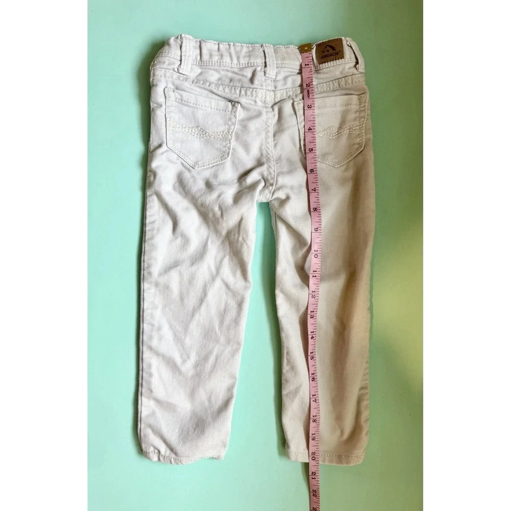 Girls Jordache Pants + Sweaters Lot | Size 3T | Purple Knit & Stripe Top I Socks